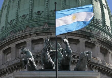 Foto: Juan Mabromata/AFP