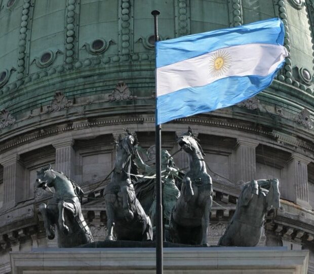 Foto: Juan Mabromata/AFP