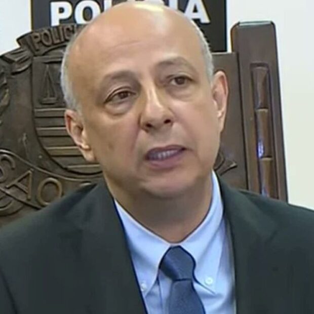 Foto: Polícia Civil/Divulgação