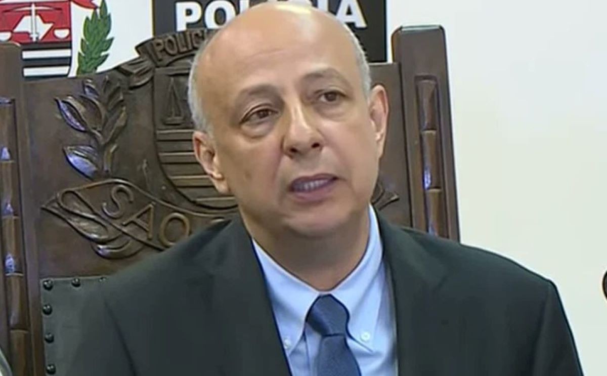 Foto: Polícia Civil/Divulgação