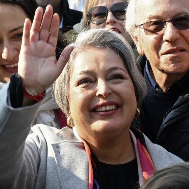 Foto: Rodrigo ARANGUA / AFP