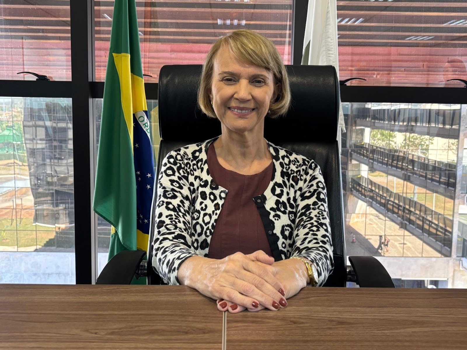 Foto: Divulgação/FAPDF