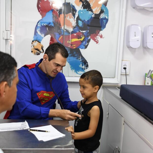 Foto: Jhonatan Vieira/Sejus-DF