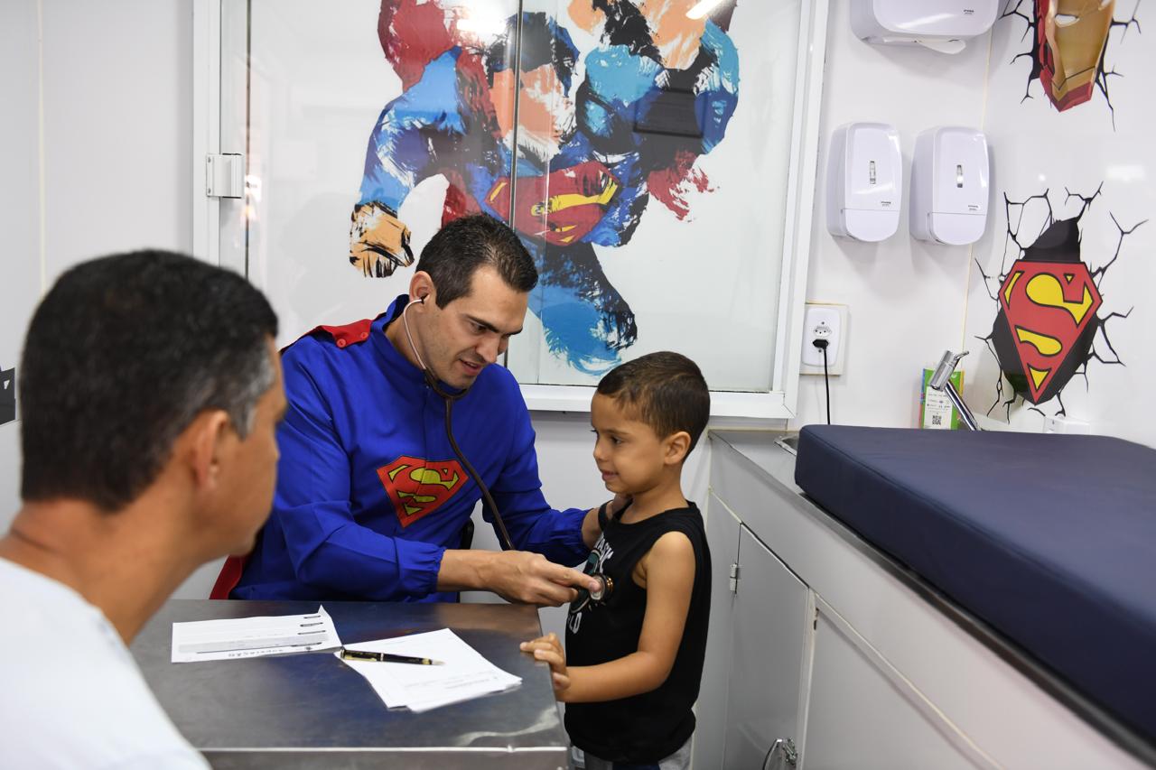 Foto: Jhonatan Vieira/Sejus-DF