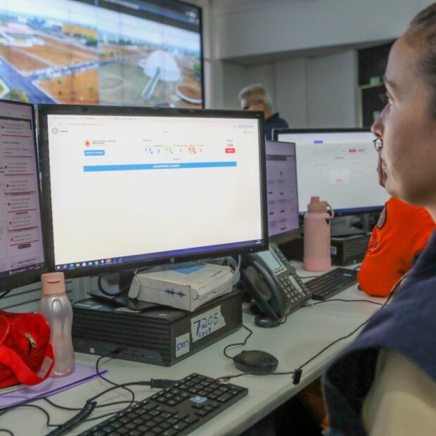 Foto: Divulgação/SSP-DF