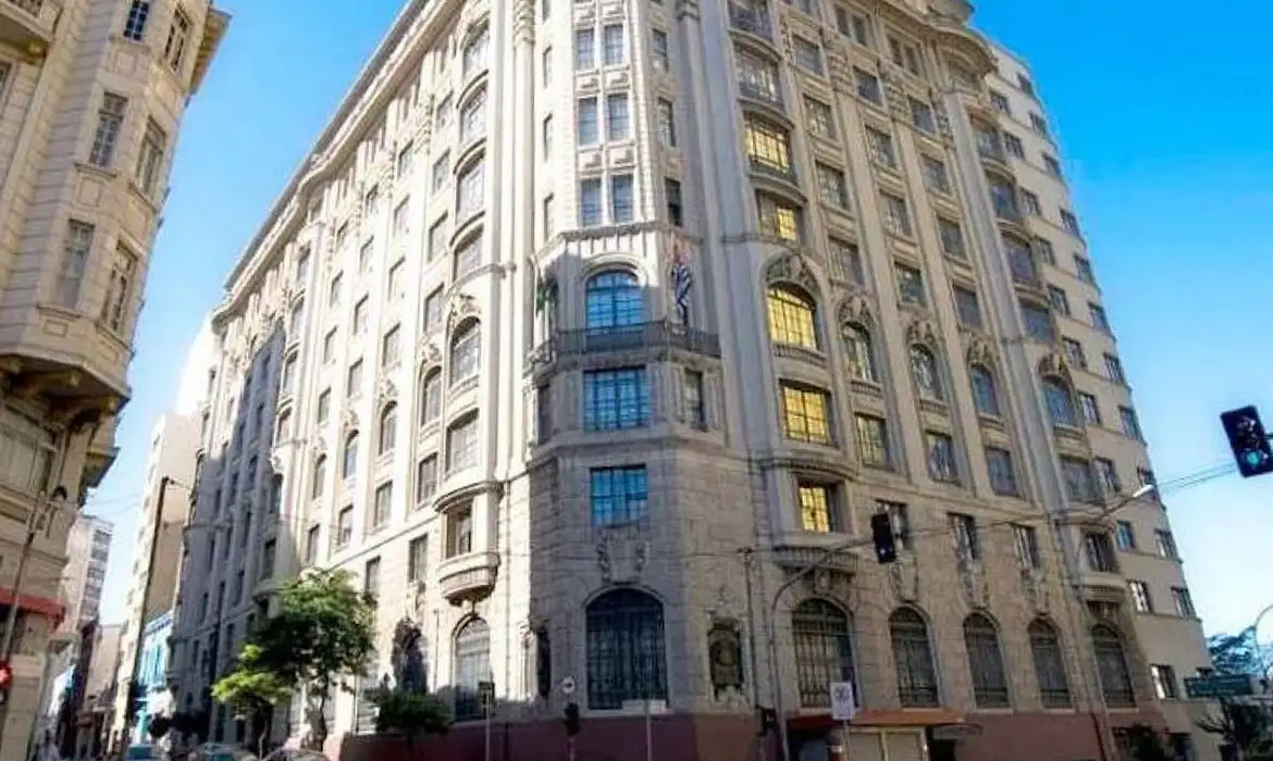 Ex-auditor condenado por integrar a máfia do ISS é preso na Bahia