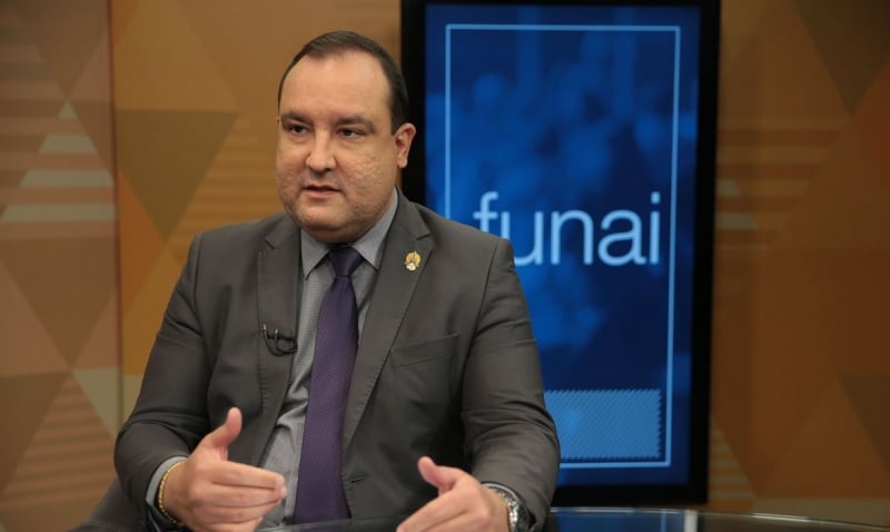 Presidente da Funai sob Bolsonaro é condenado a 10 anos de prisão por perseguir servidores e indígenas