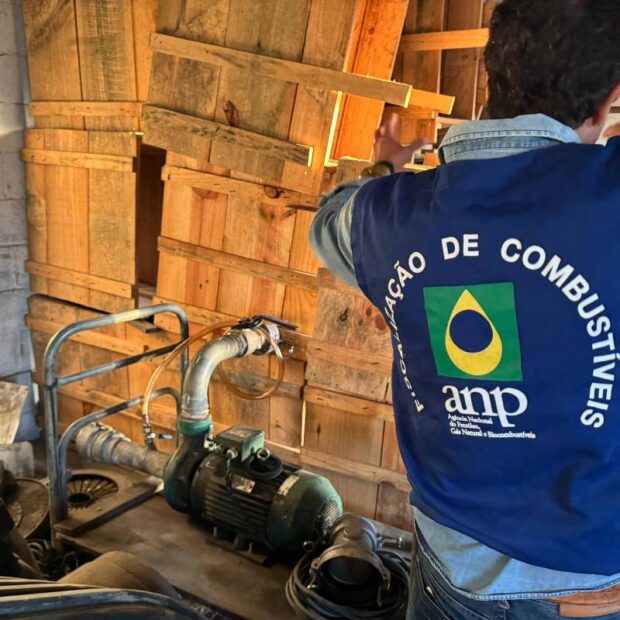 operação mira fraudes em 200 postos de combustíveis e elo com pcc na bahia