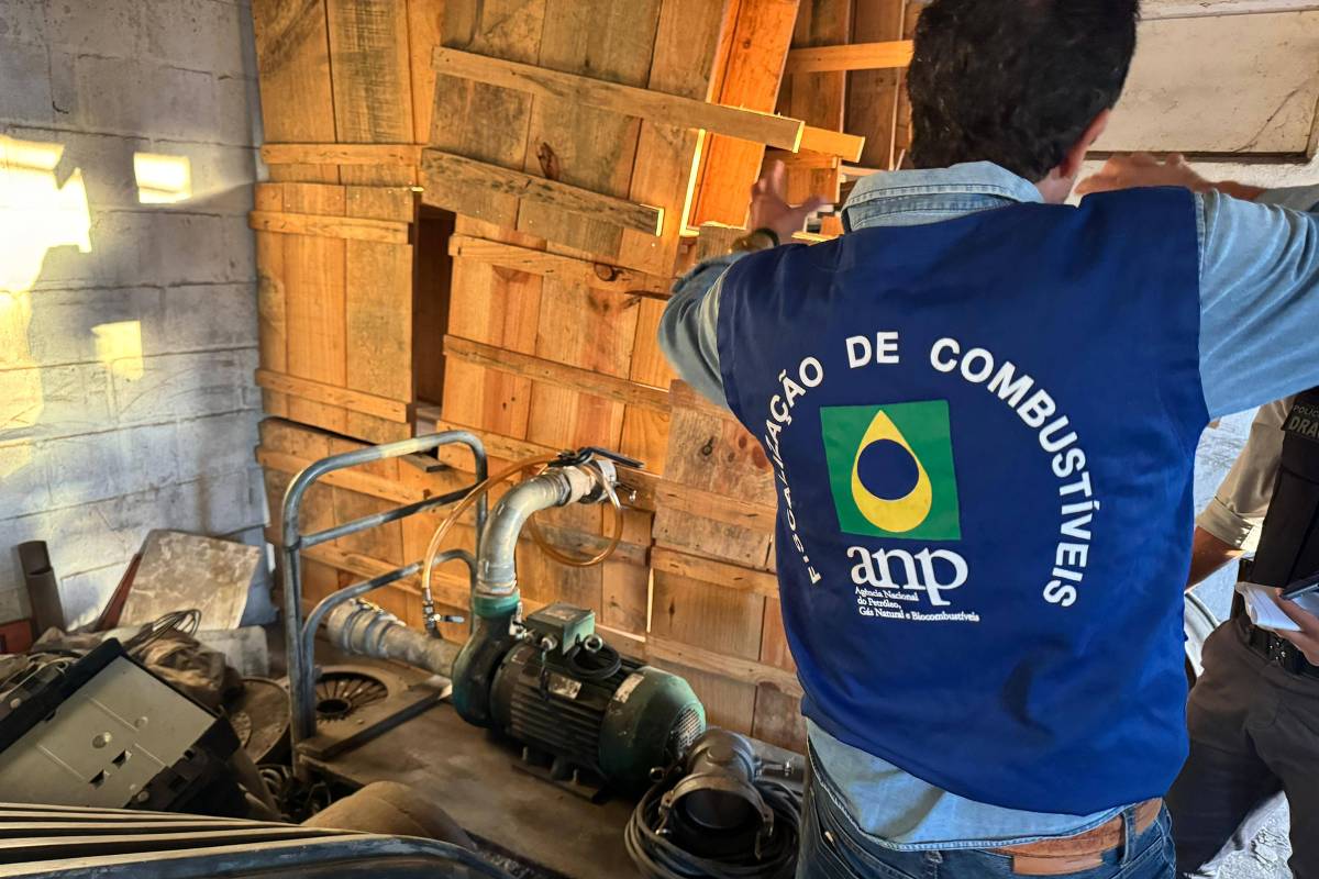operação mira fraudes em 200 postos de combustíveis e elo com pcc na bahia