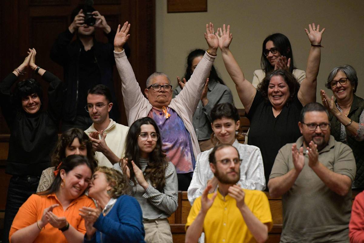 uruguai aprova lei da eutanásia com maioria ampla no senado