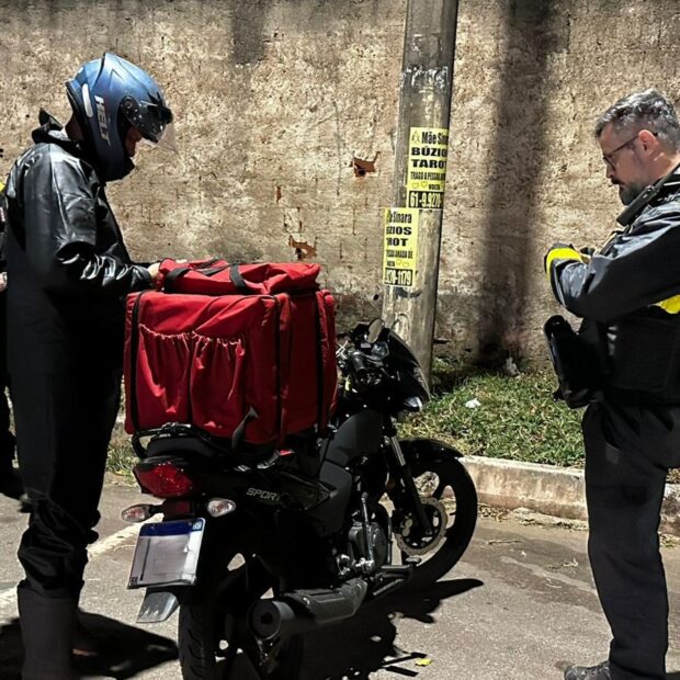 operaçao sossego samambaia