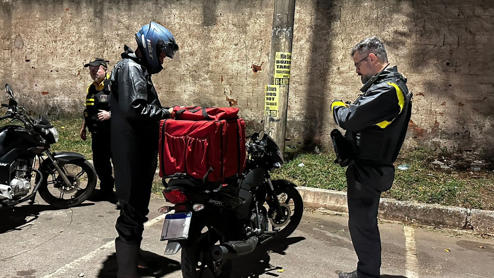 operaçao sossego samambaia