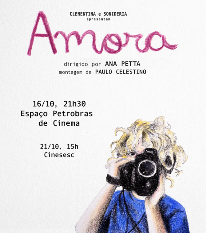 Sob o olhar infantil, filme revela descaso com preservação da memória