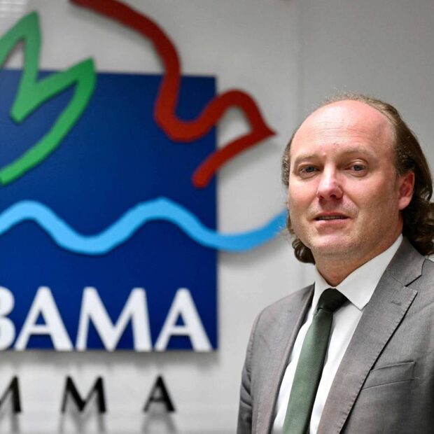ibama presidente rodrigo agostinho