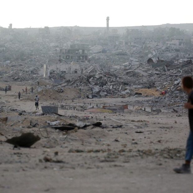 Foto: Bashar Taleb/AFP