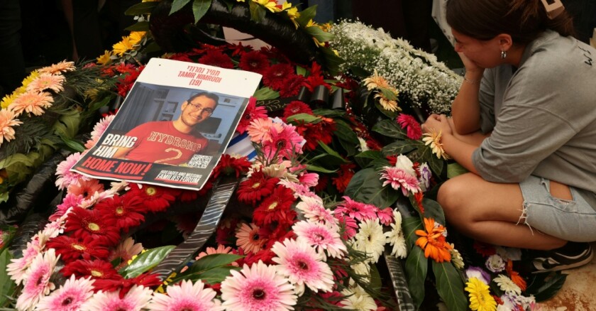 Foto: JACK GUEZ / AFP