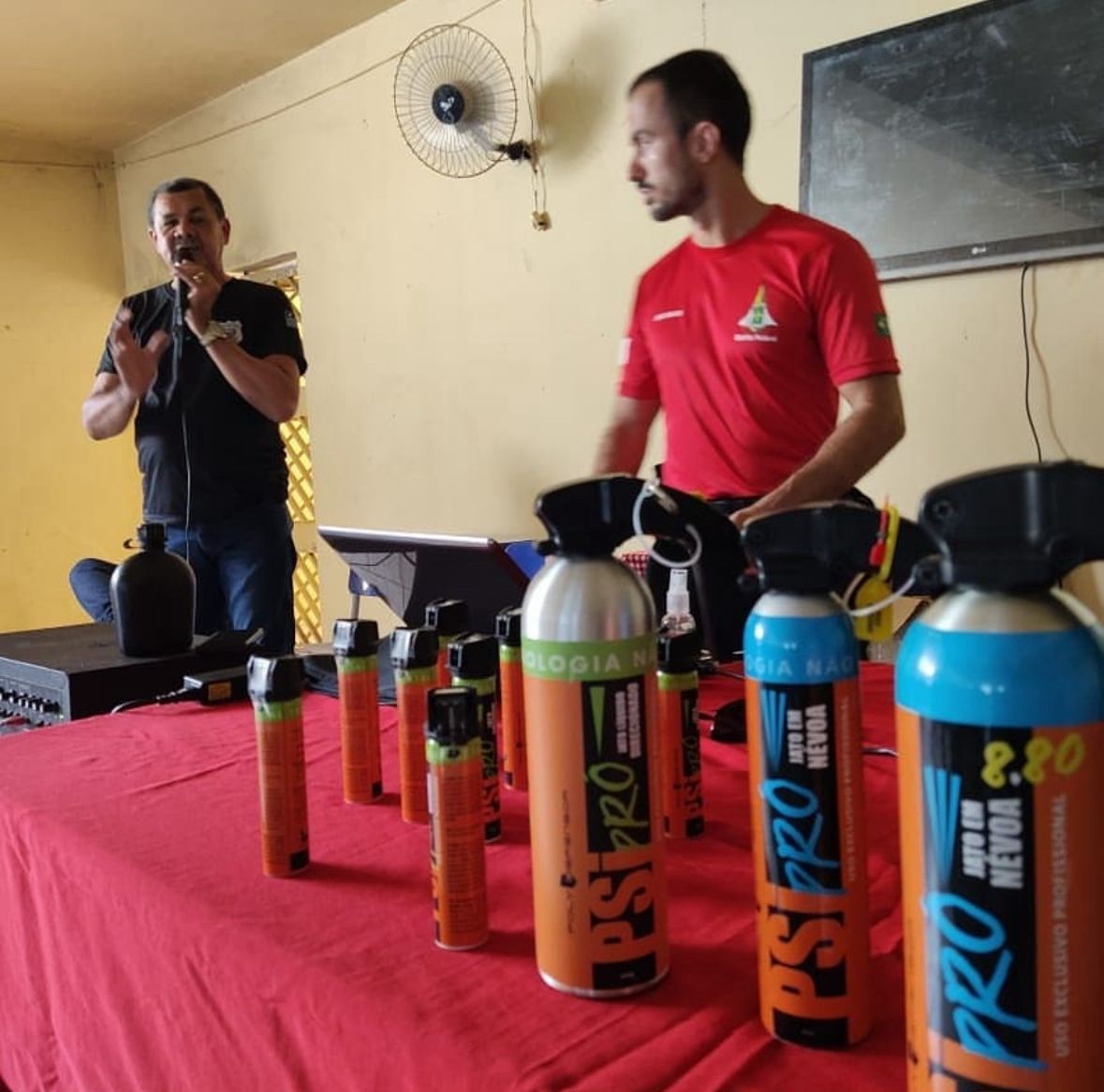 agentes socioeducativos