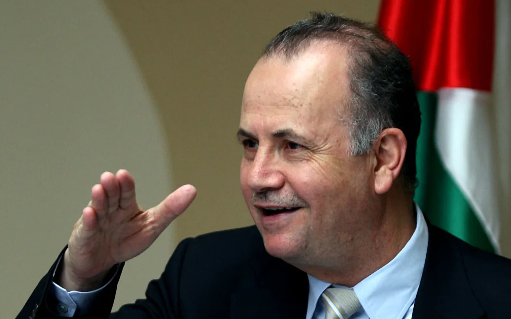 Primeiro-ministro palestino apresenta plano de reconstrução para Gaza