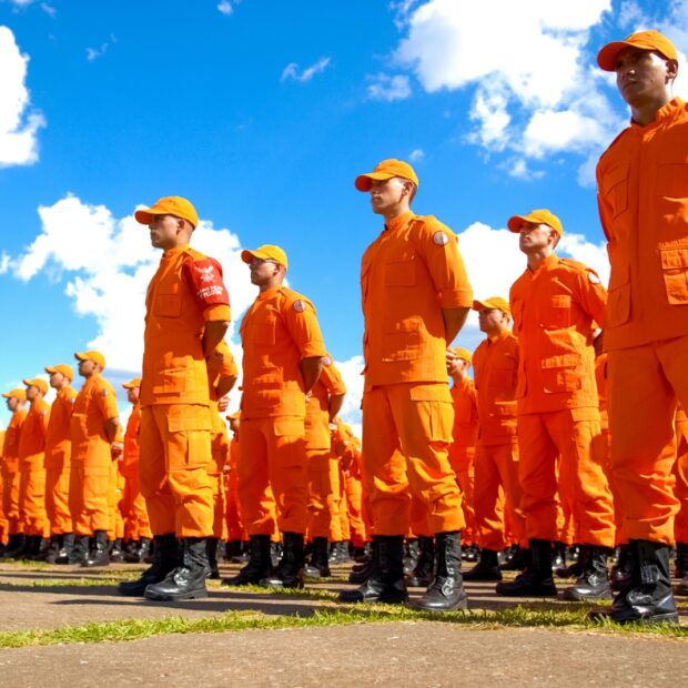 Foto: Divulgação/CBMDF