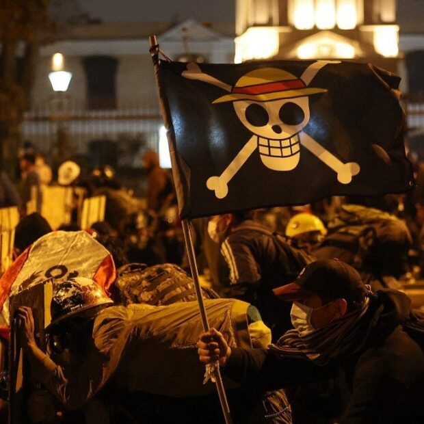 Foto: Hugo CUROTTO / AFP