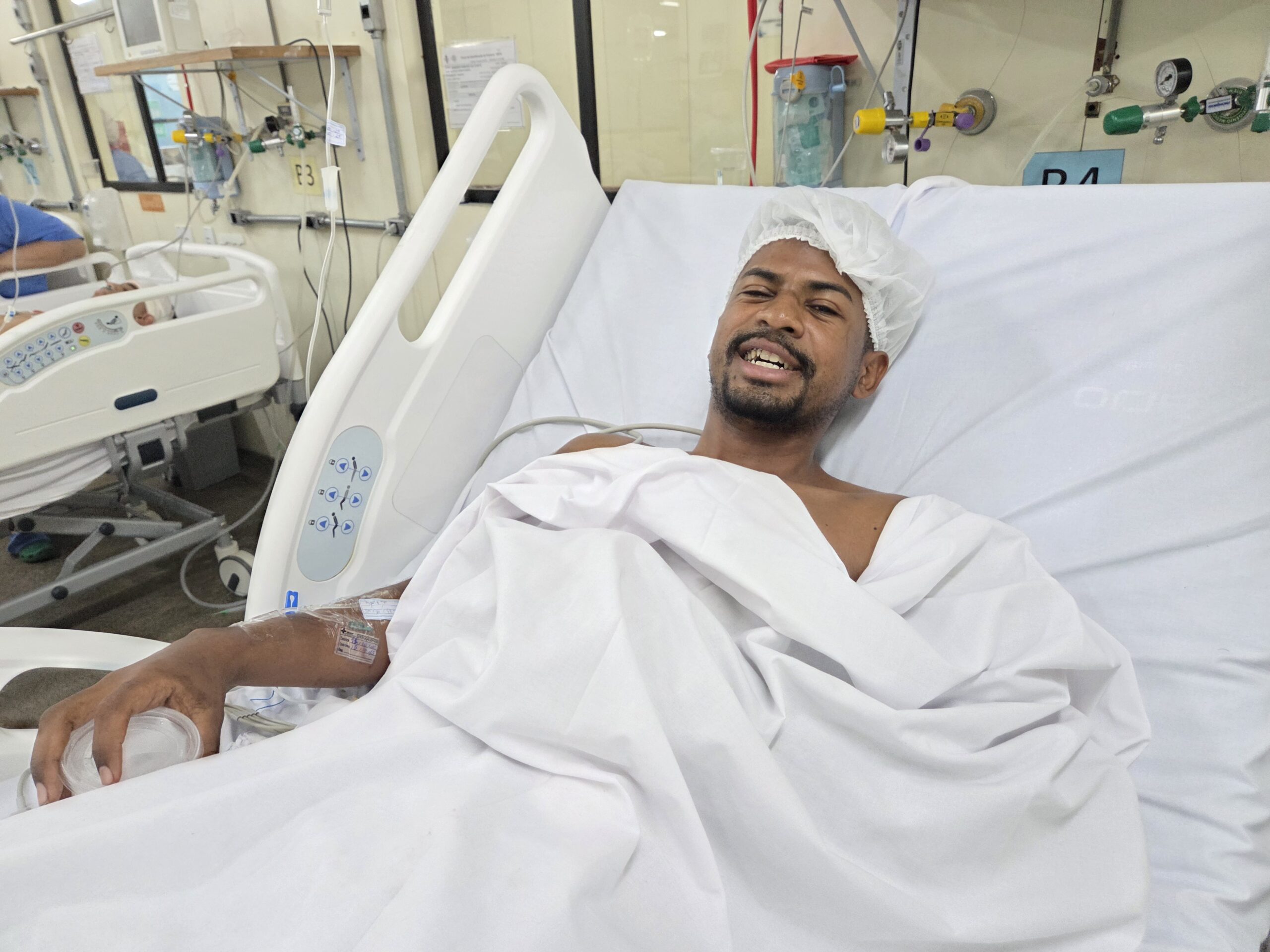 Foto: Alberto Ruy/IgesDF