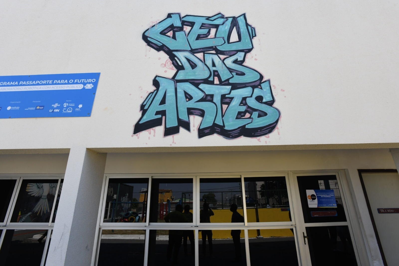 Foto: Divulgação/AgÊncia Brasília