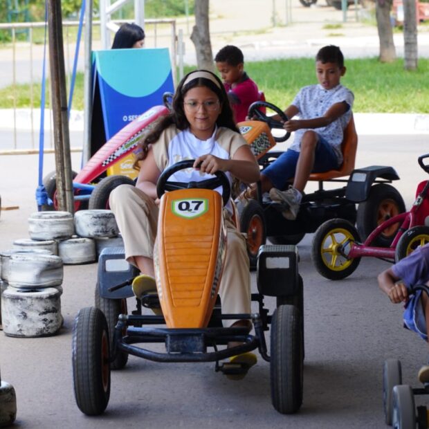 Foto: Divulgação/Sejus-DF