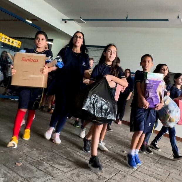 Foto: Adriano Teixeira/Novacap