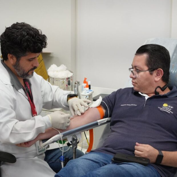 Foto: Divulgação/Seac-DF