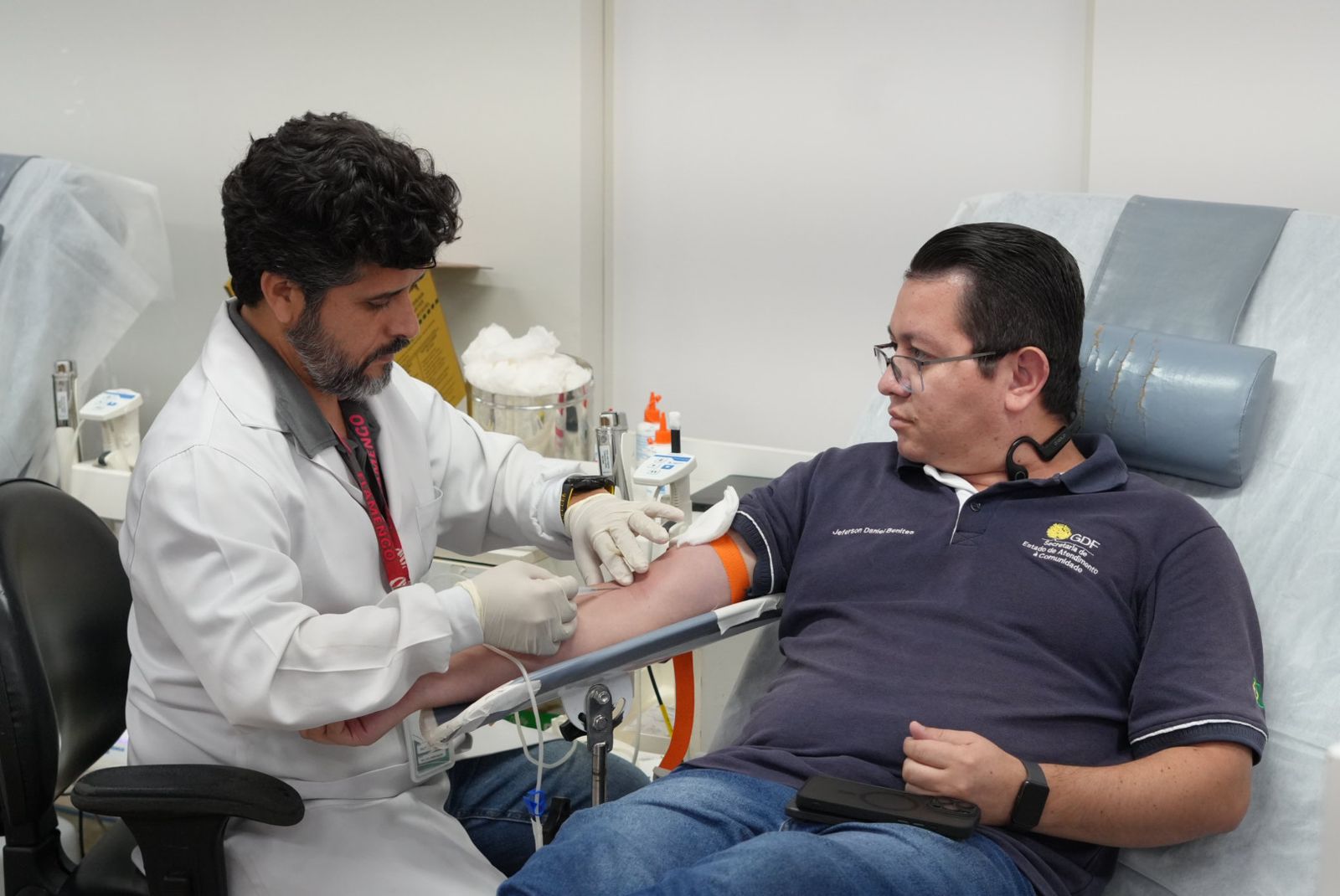 Foto: Divulgação/Seac-DF