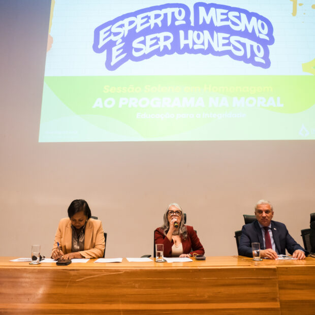 Foto: Jotta de Casttro/Ascom SEEDF