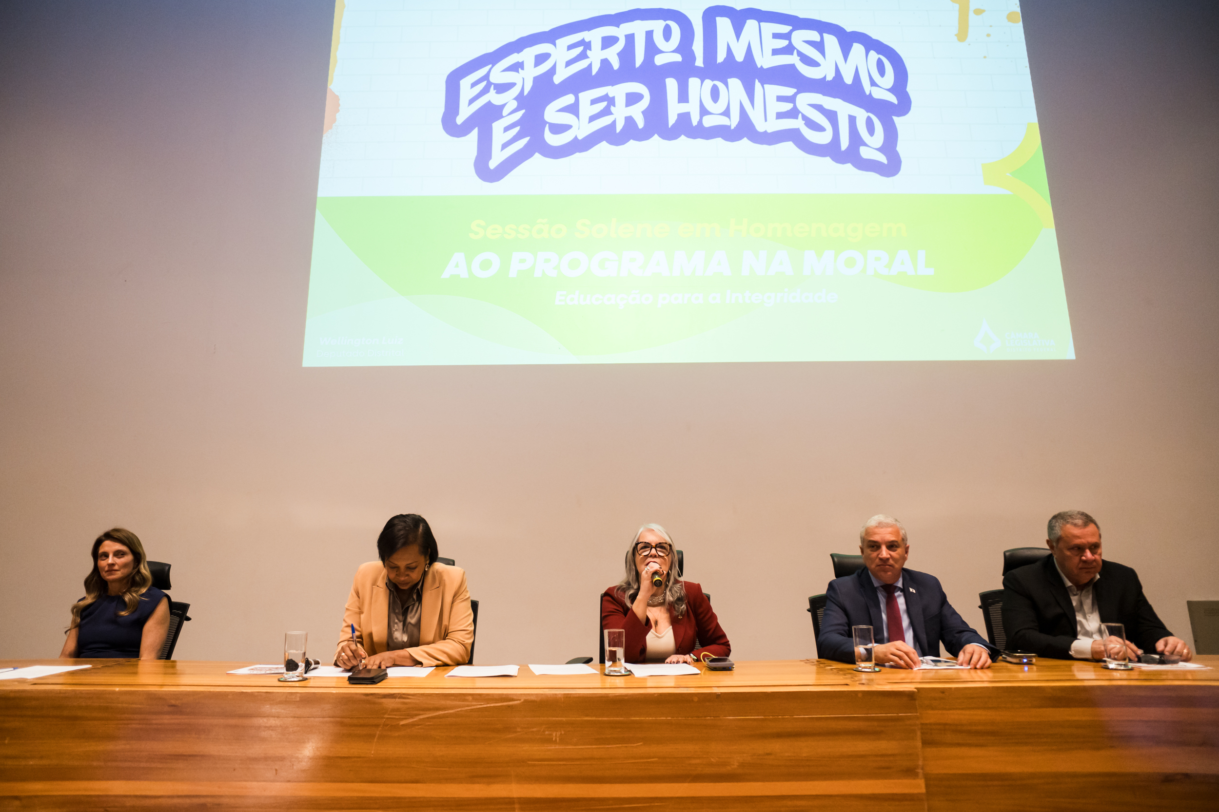 Foto: Jotta de Casttro/Ascom SEEDF