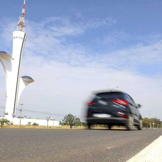 Foto: Lúcio Bernardo Jr./Agência Brasília