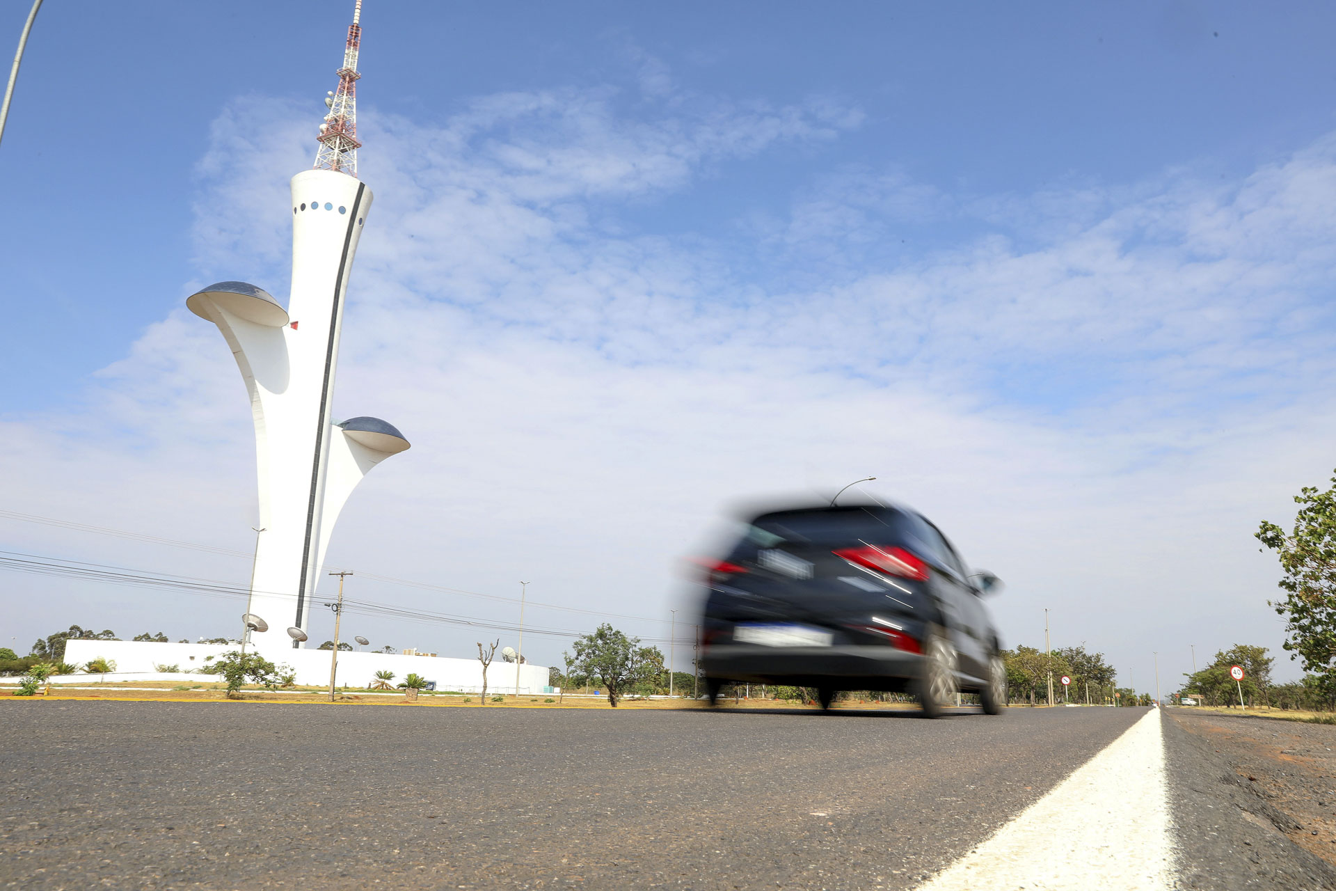 Foto: Lúcio Bernardo Jr./Agência Brasília