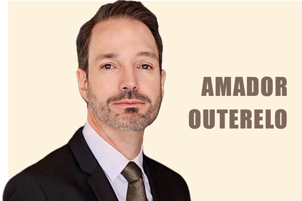 amador outerelo capa