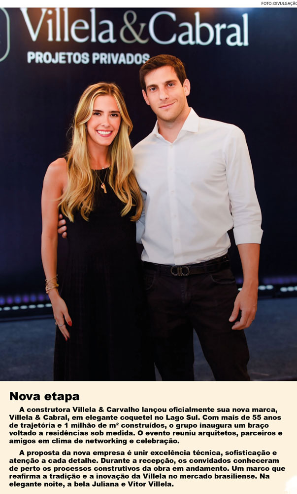 juliana e vitor villela