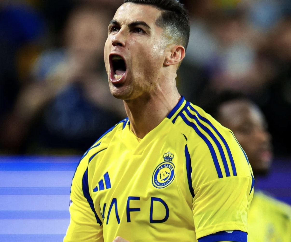 Cristiano Ronaldo lidera lista da Forbes dos mais bem pagos do mundo; só um brasileiro entre os 10