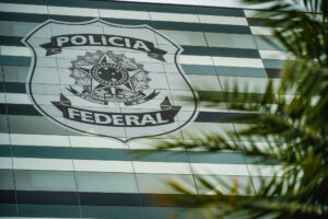 prédio da polícia federal