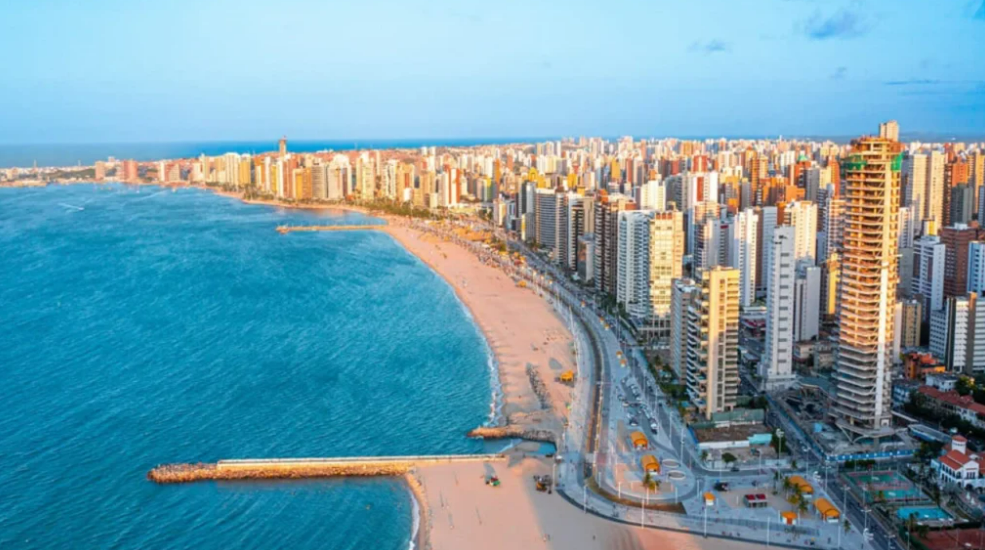 Como é viver em Fortaleza: da rotina ao lazer
