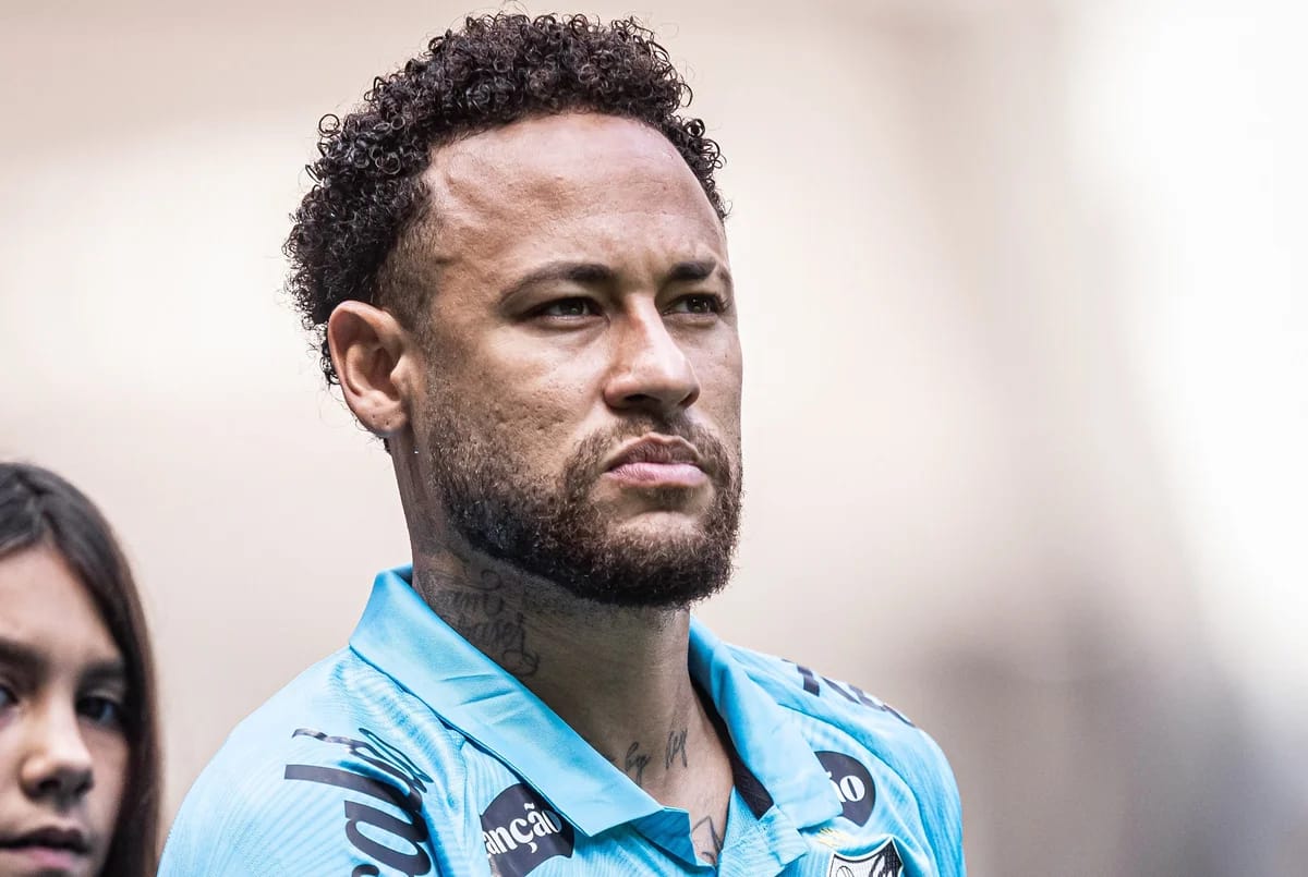 Neymar dá assistência, Santos vence o Remo e deixa o Z4 do Brasileirão