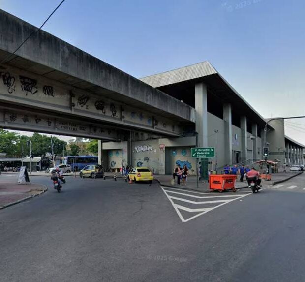 mortos situação de rua