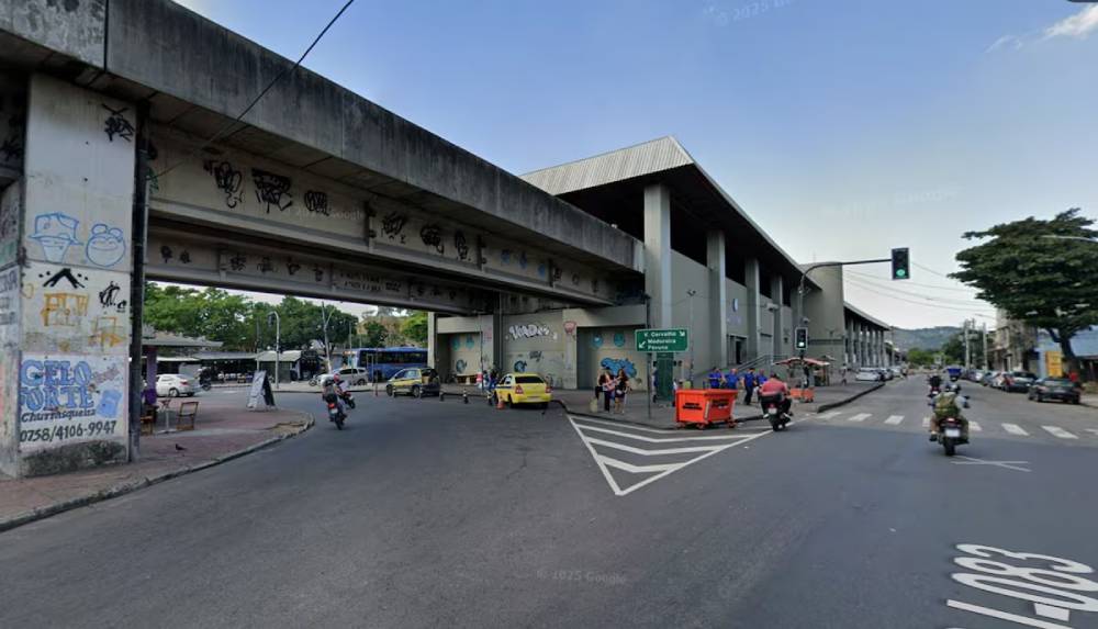 mortos situação de rua