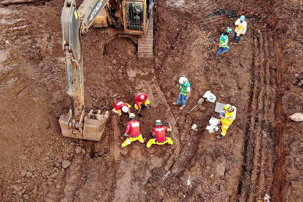 Foto: Corpo de Bombeiros/Divulgação