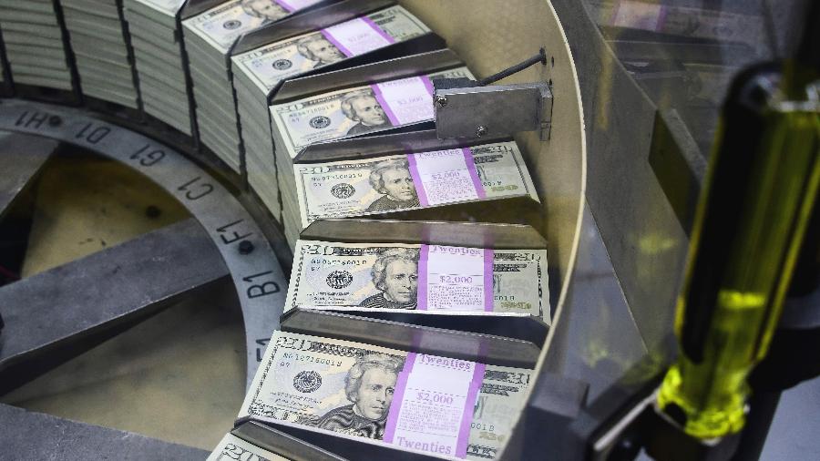 Foto: Eva HAMBACH / AFP