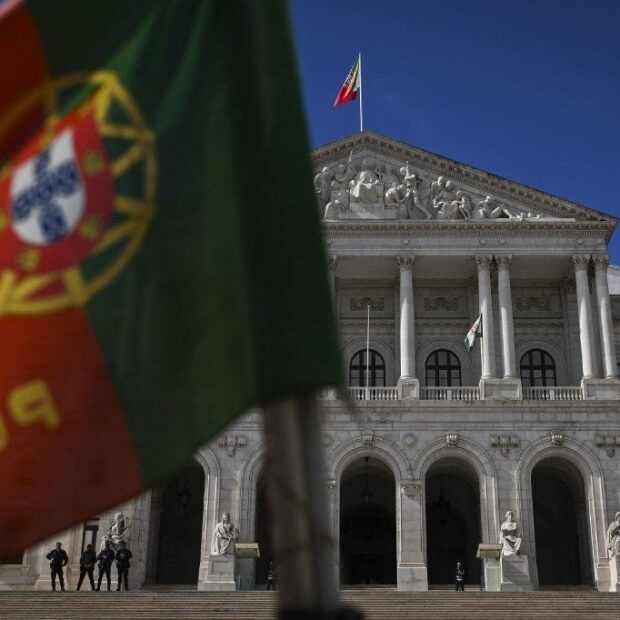 Foto: PATRICIA DE MELO MOREIRA / AFP