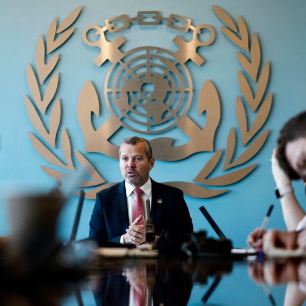 Foto: Benjamin Cremel / AFP