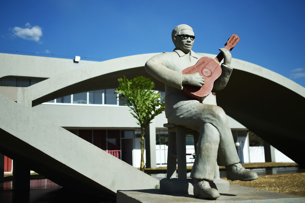 Casa do Cantador, em Ceilândia, recebe o Festival Operárias das Artes