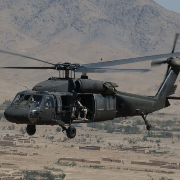 Foto: US DoD/Staff Sgt. Vernell Hall/US Army/Foto Ilustrativa