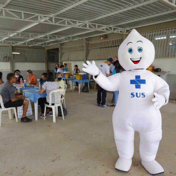 Foto: Geovana Albuquerque/Agência Brasília