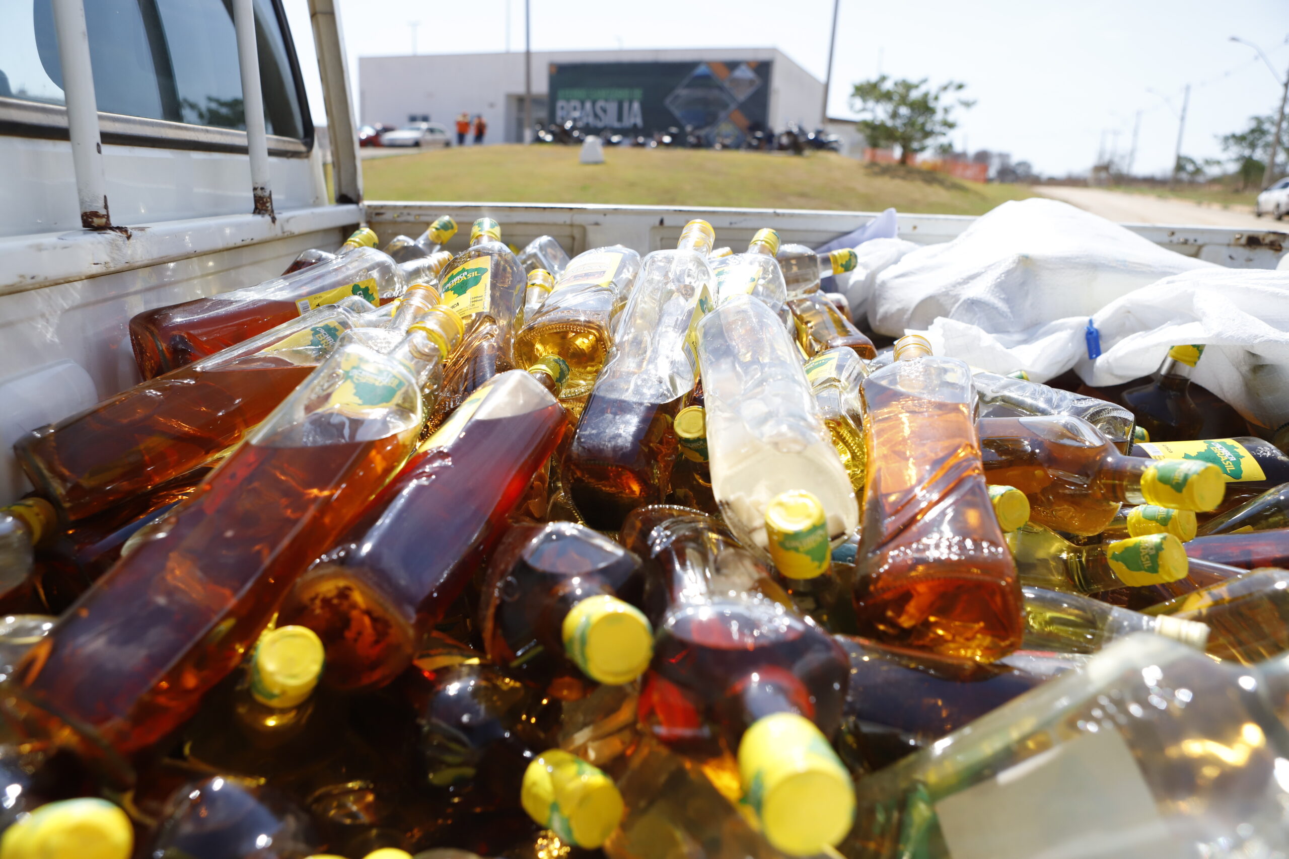 Foto: Jhonatan Cantarelle/Agência Saúde-DF